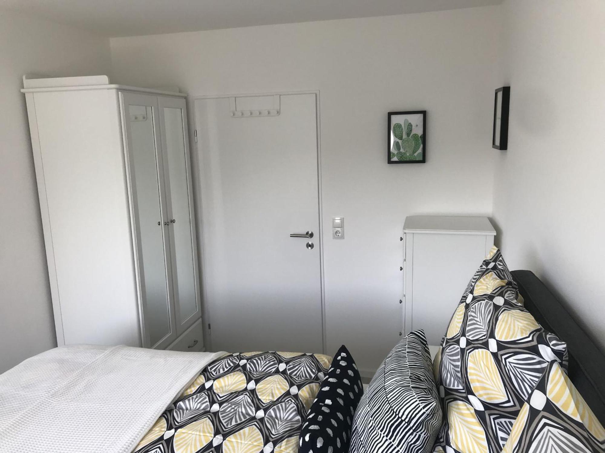 Saschas Ferienwohnung, 73Qm Uberlingen Esterno foto
