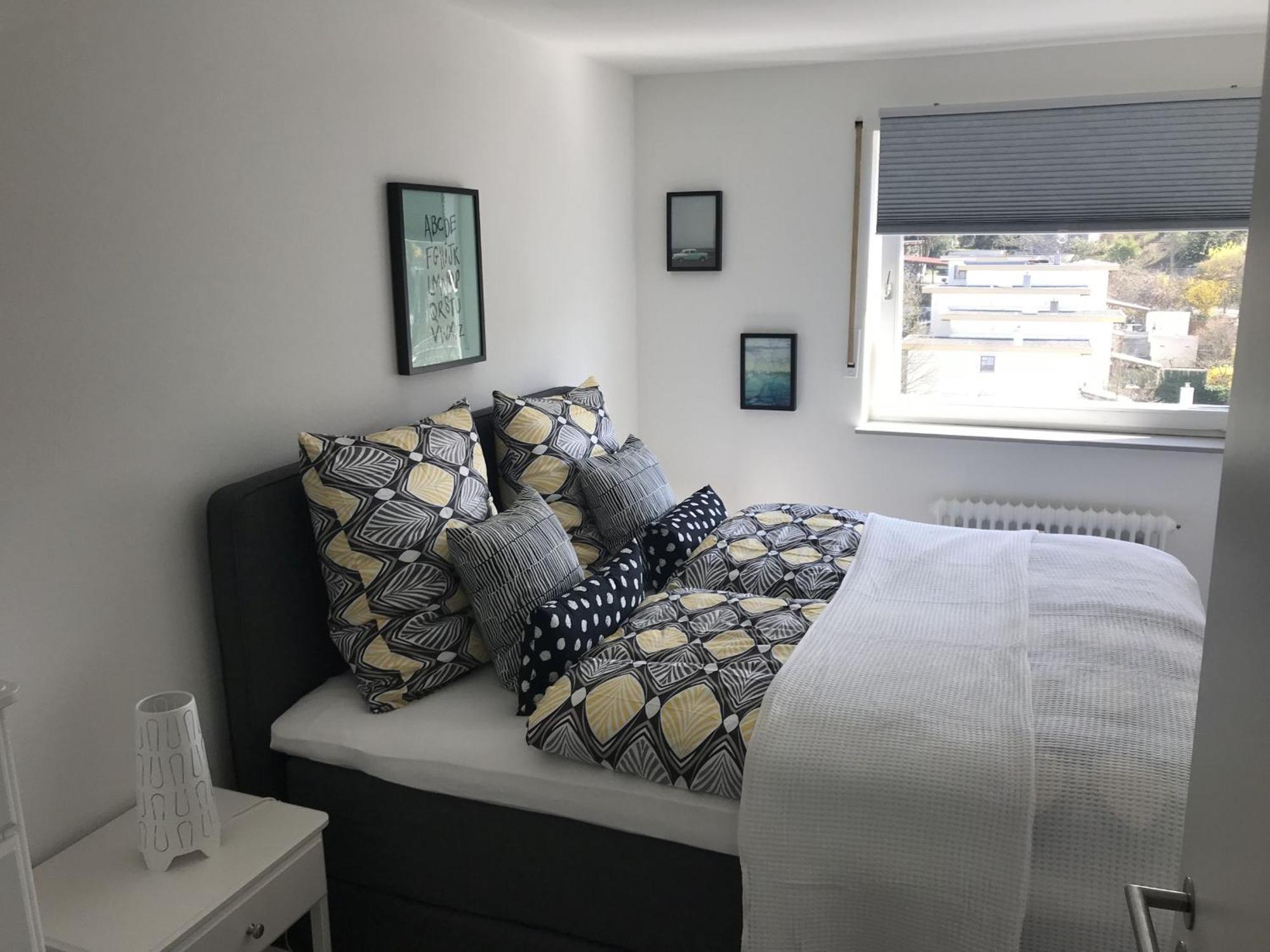 Saschas Ferienwohnung, 73Qm Uberlingen Esterno foto