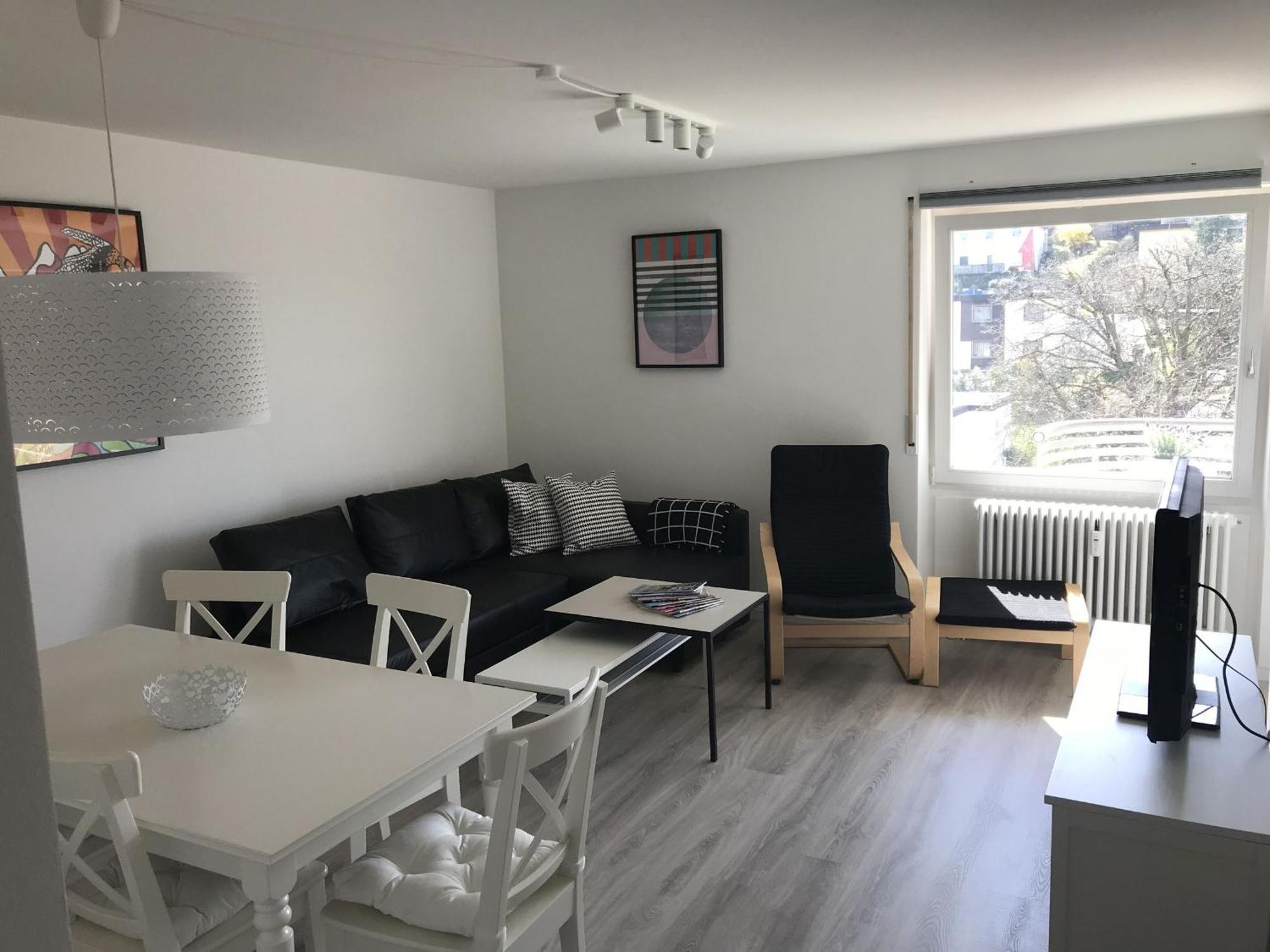 Saschas Ferienwohnung, 73Qm Uberlingen Esterno foto