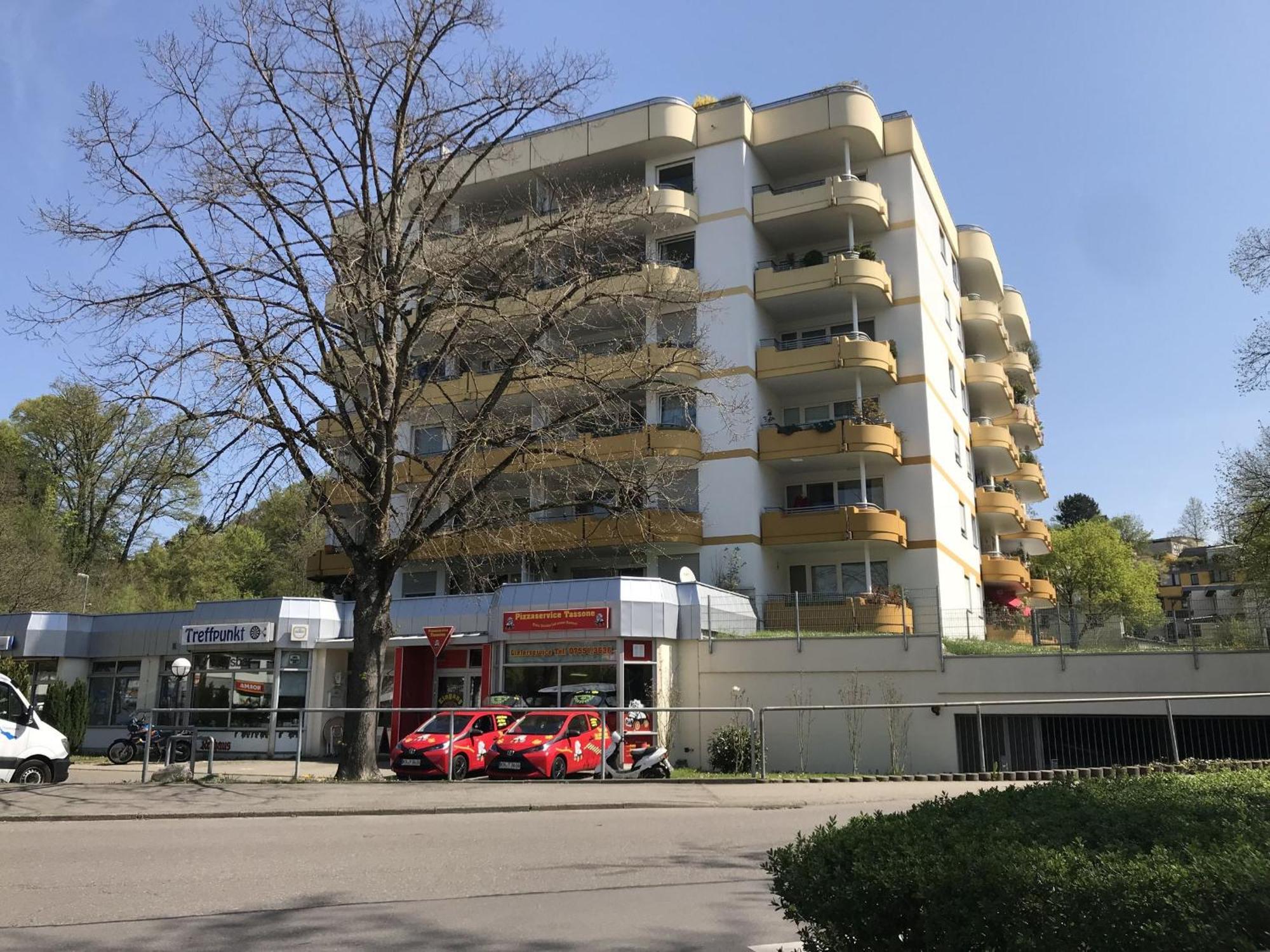 Saschas Ferienwohnung, 73Qm Uberlingen Esterno foto
